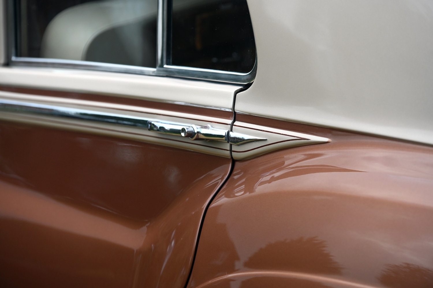 Used Rolls-Royce Silver Cloud 1964 for sale - 77529763: Photo 23