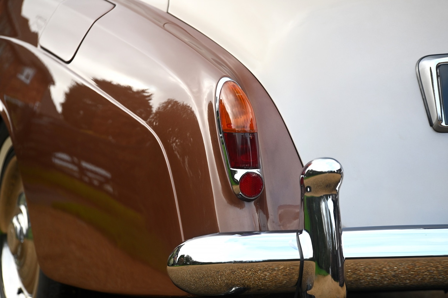 Used Rolls-Royce Silver Cloud 1964 for sale - 77529763: Photo 24