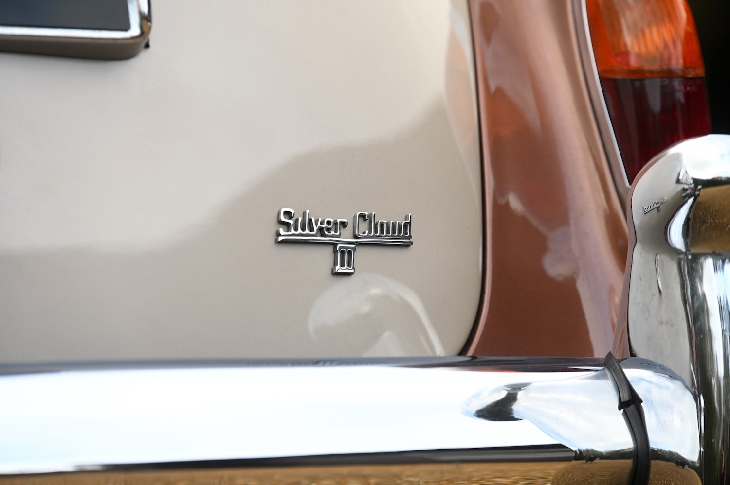 Used Rolls-Royce Silver Cloud 1964 for sale - 77529763: Photo 25