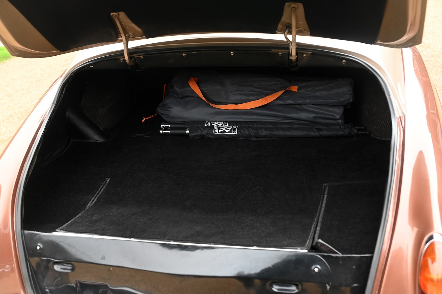 Used Rolls-Royce Silver Cloud 1964 for sale - 77529763: Photo 26