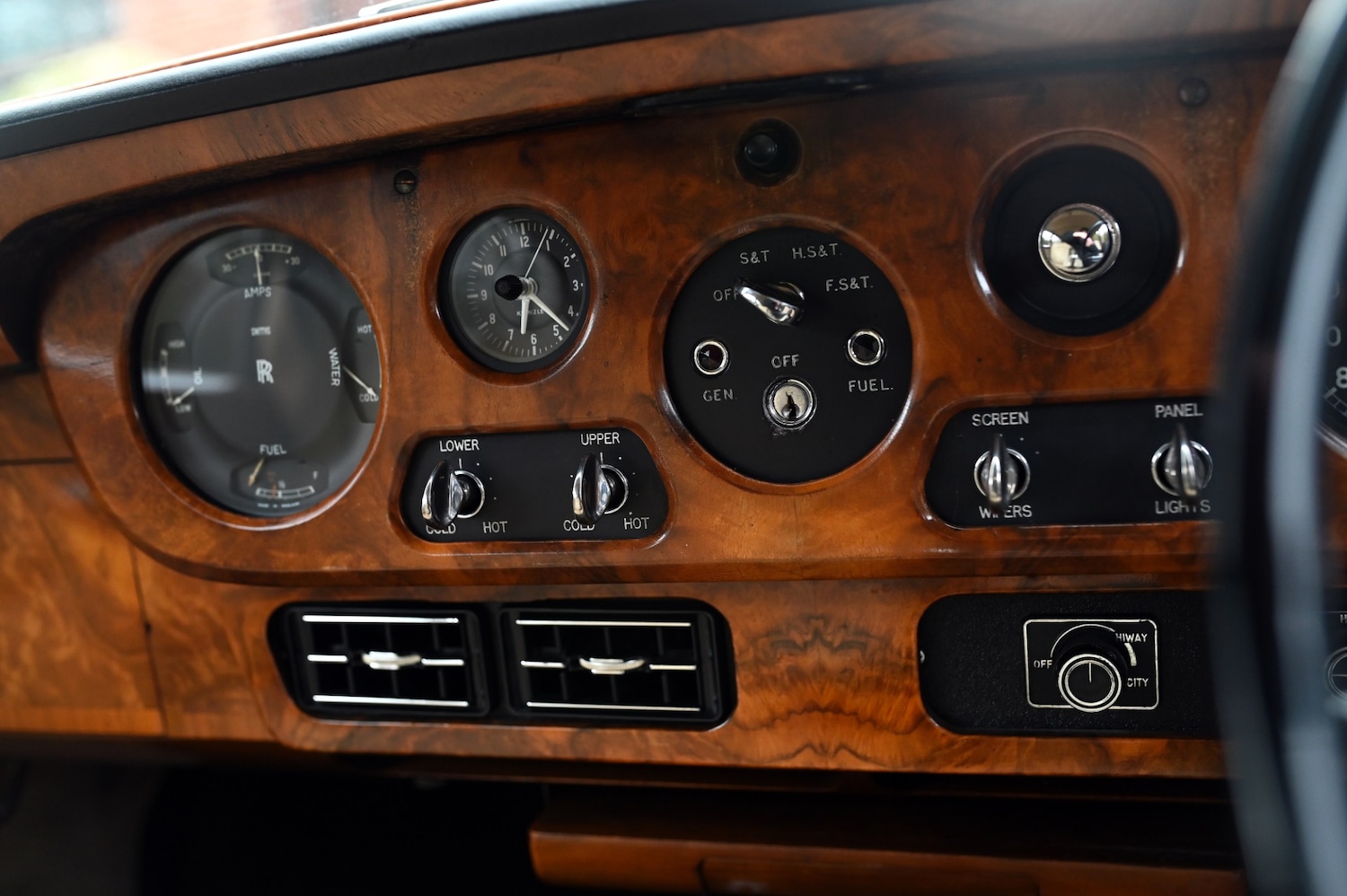 Used Rolls-Royce Silver Cloud 1964 for sale - 77529763: Photo 28