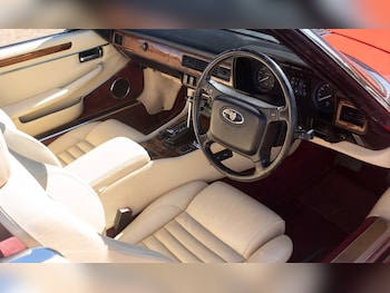 Used Jaguar XJS 1990 for sale - 78408569: Photo