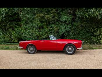 Used Alfa Romeo Spider 1964 for sale - 75130716: Photo