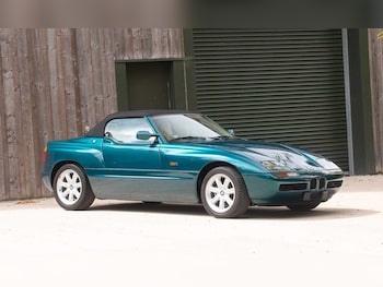 Used BMW Z1 1991 for sale - 79500272: Photo