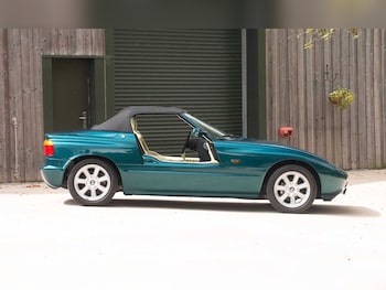 Used BMW Z1 1991 for sale - 79500272: Photo