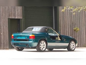 Used BMW Z1 1991 for sale - 79500272: Photo