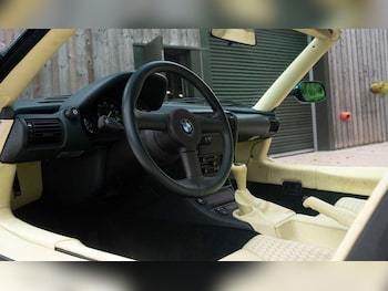 Used BMW Z1 1991 for sale - 79500272: Photo