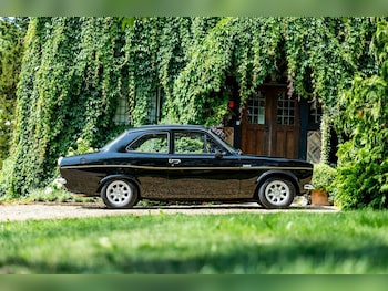Used Ford Escort 1973 for sale - 75638547: Photo