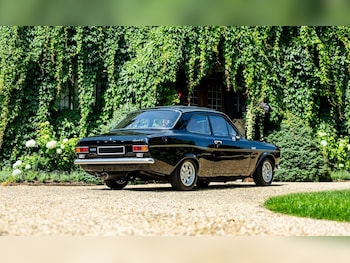 Used Ford Escort 1973 for sale - 75638547: Photo