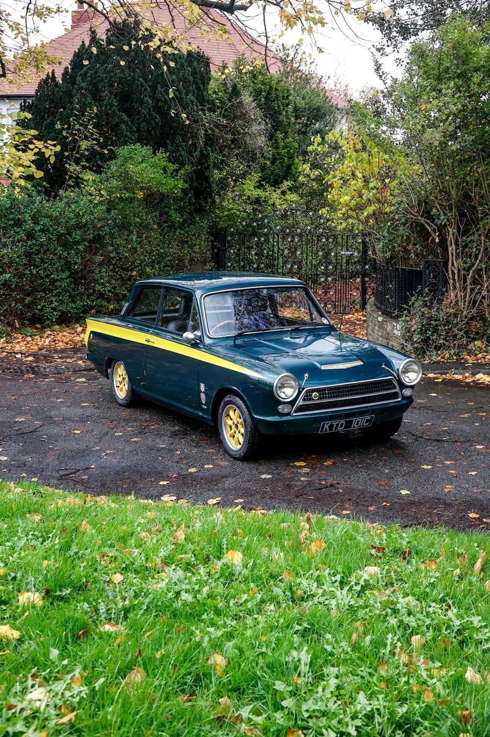 Used Ford Cortina 1965 for sale - 76554331: Photo 10