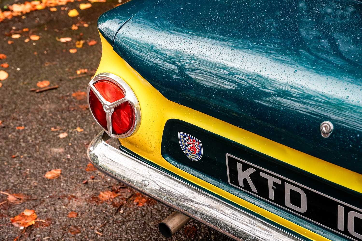 Used Ford Cortina 1965 for sale - 76554331: Photo 11