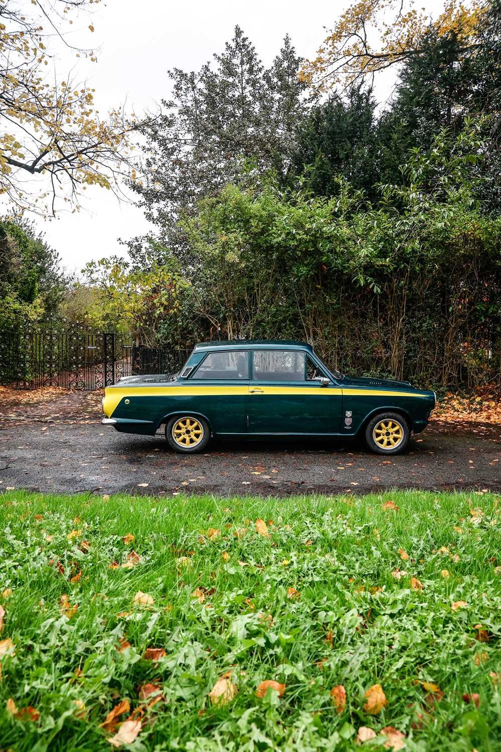 Used Ford Cortina 1965 for sale - 76554331: Photo 13