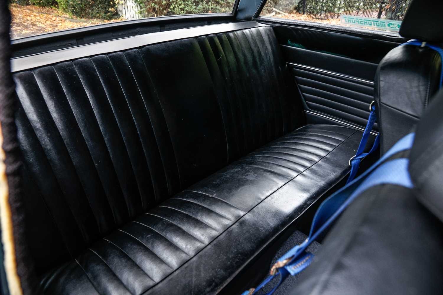 Used Ford Cortina 1965 for sale - 76554331: Photo 20