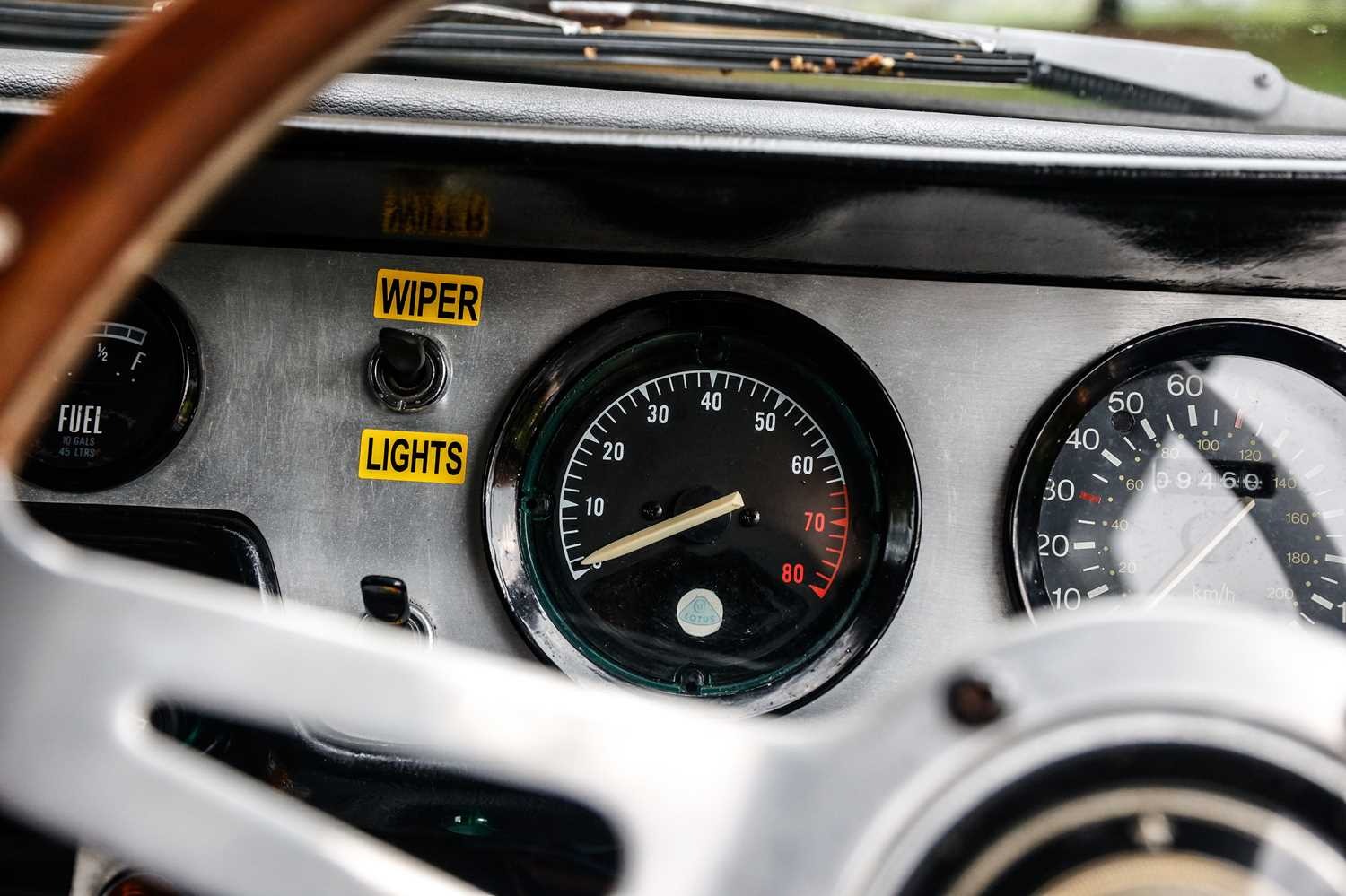 Used Ford Cortina 1965 for sale - 76554331: Photo 21