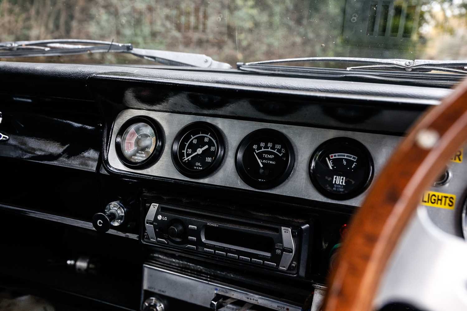 Used Ford Cortina 1965 for sale - 76554331: Photo 22