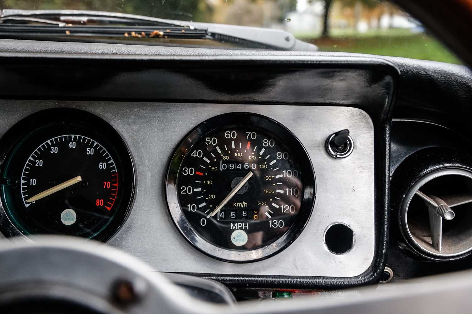 Used Ford Cortina 1965 for sale - 76554331: Photo 23