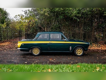 Used Ford Cortina 1965 for sale - 76554331: Photo