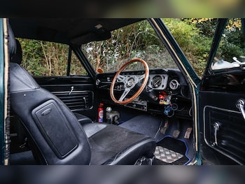 Used Ford Cortina 1965 for sale - 76554331: Photo