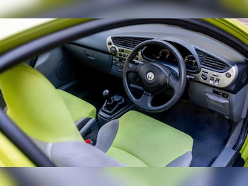 Used Honda Insight 2001 for sale - 79500389: Photo