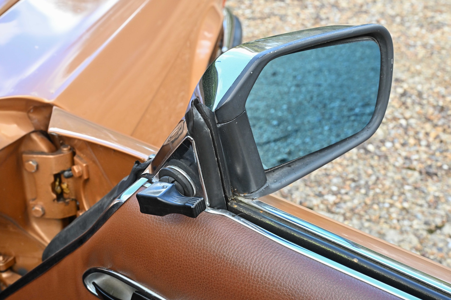 Used Mercedes-Benz SLC 1972 for sale - 76464304: Photo 15