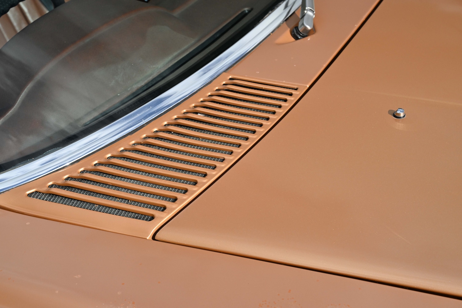 Used Mercedes-Benz SLC 1972 for sale - 76464304: Photo 17