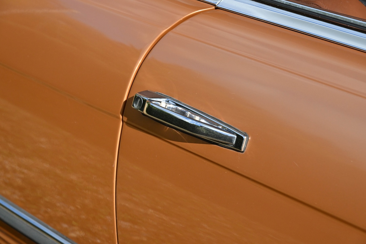 Used Mercedes-Benz SLC 1972 for sale - 76464304: Photo 19