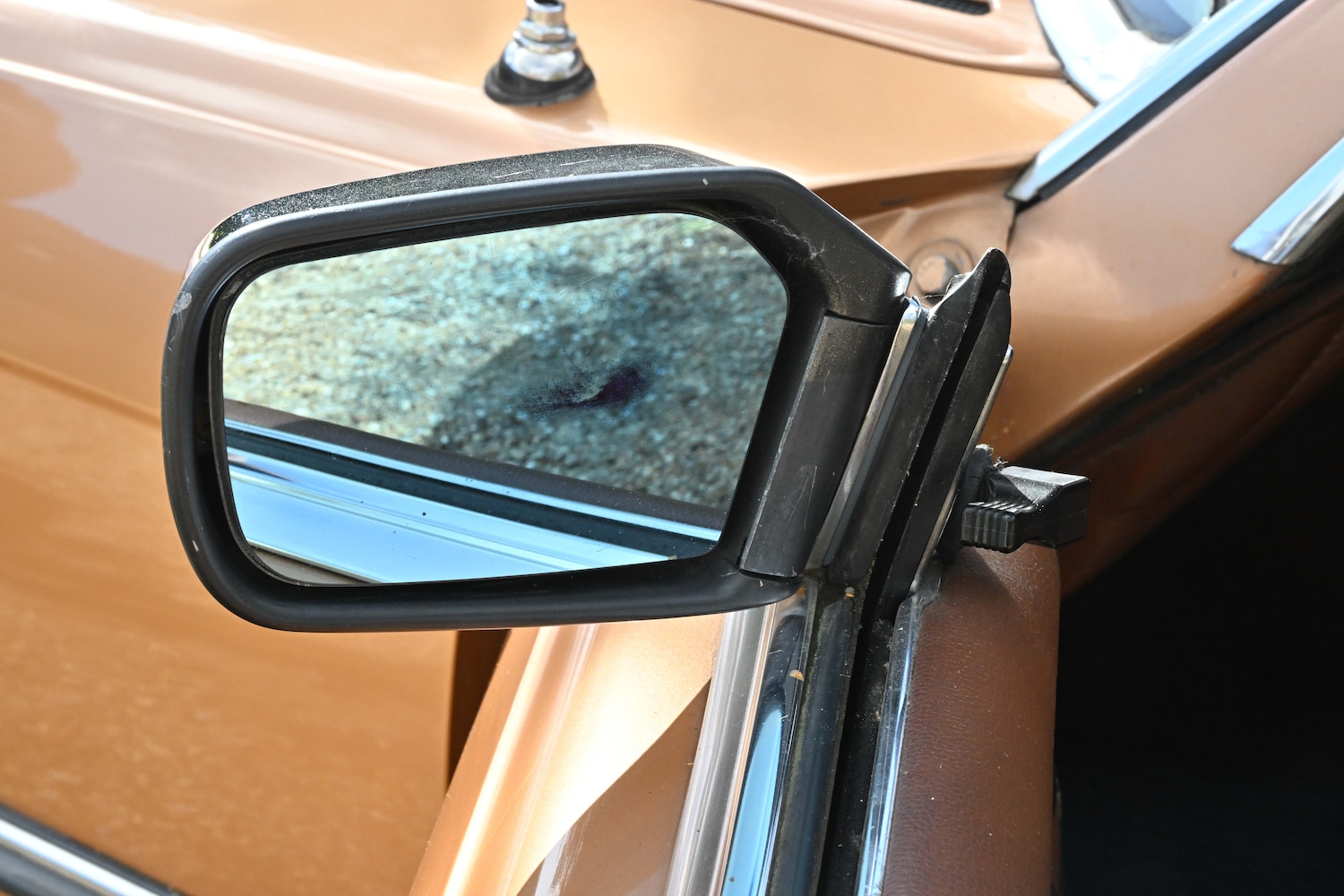 Used Mercedes-Benz SLC 1972 for sale - 76464304: Photo 20