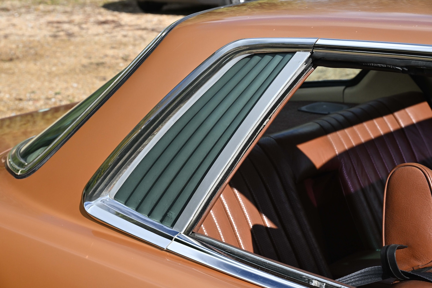 Used Mercedes-Benz SLC 1972 for sale - 76464304: Photo 24