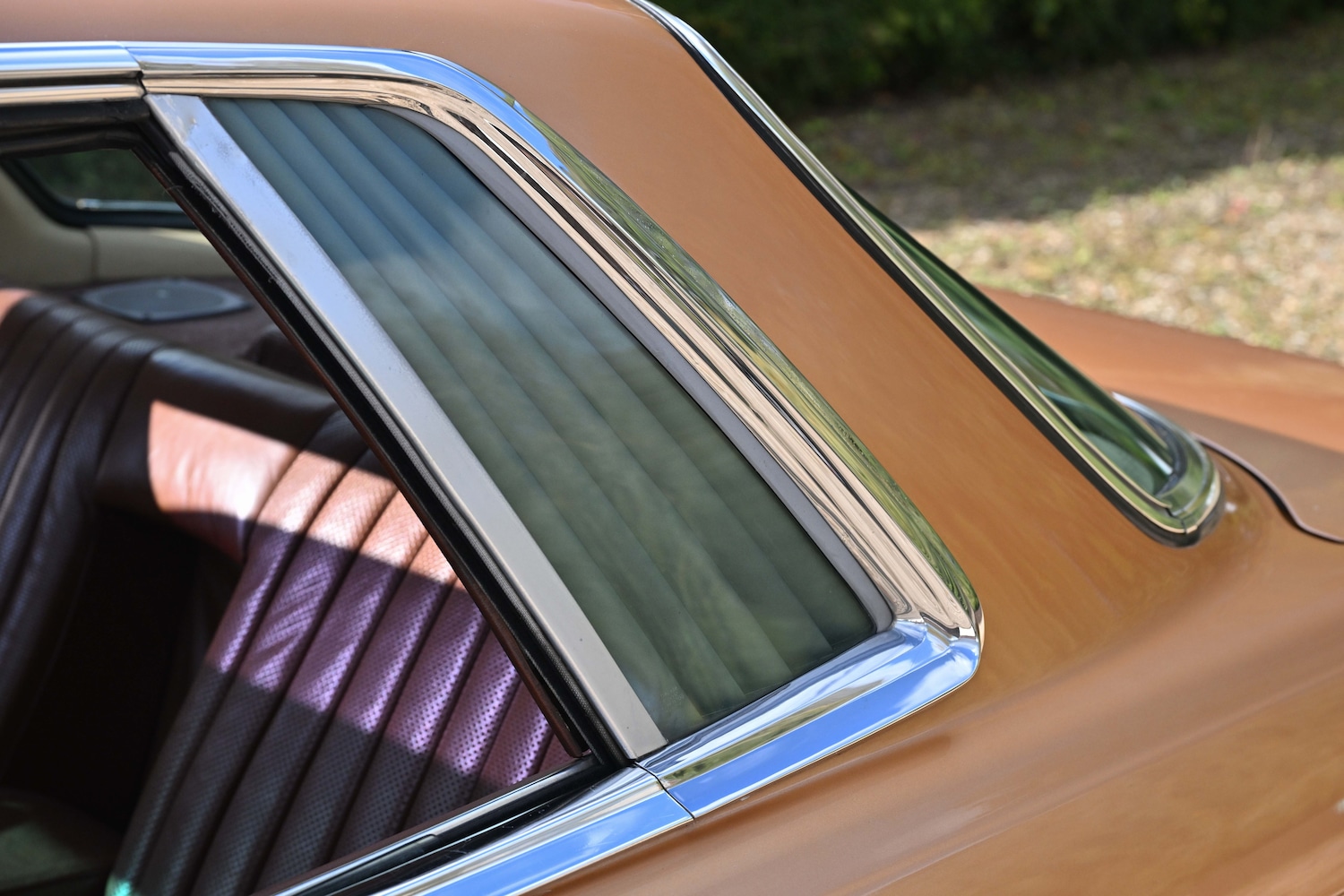 Used Mercedes-Benz SLC 1972 for sale - 76464304: Photo 27