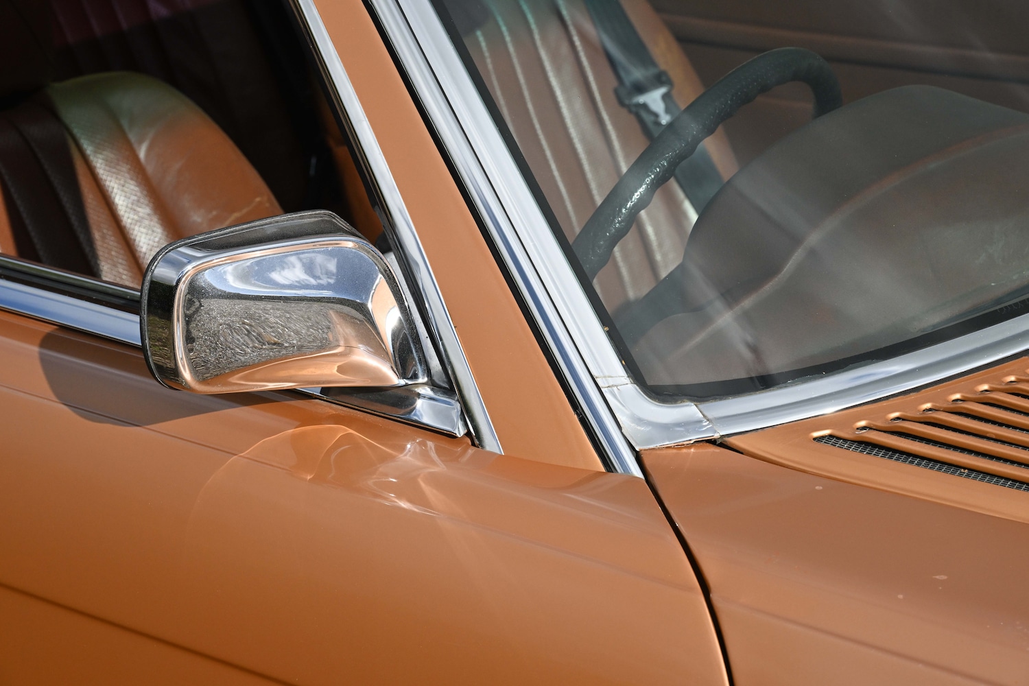 Used Mercedes-Benz SLC 1972 for sale - 76464304: Photo 31