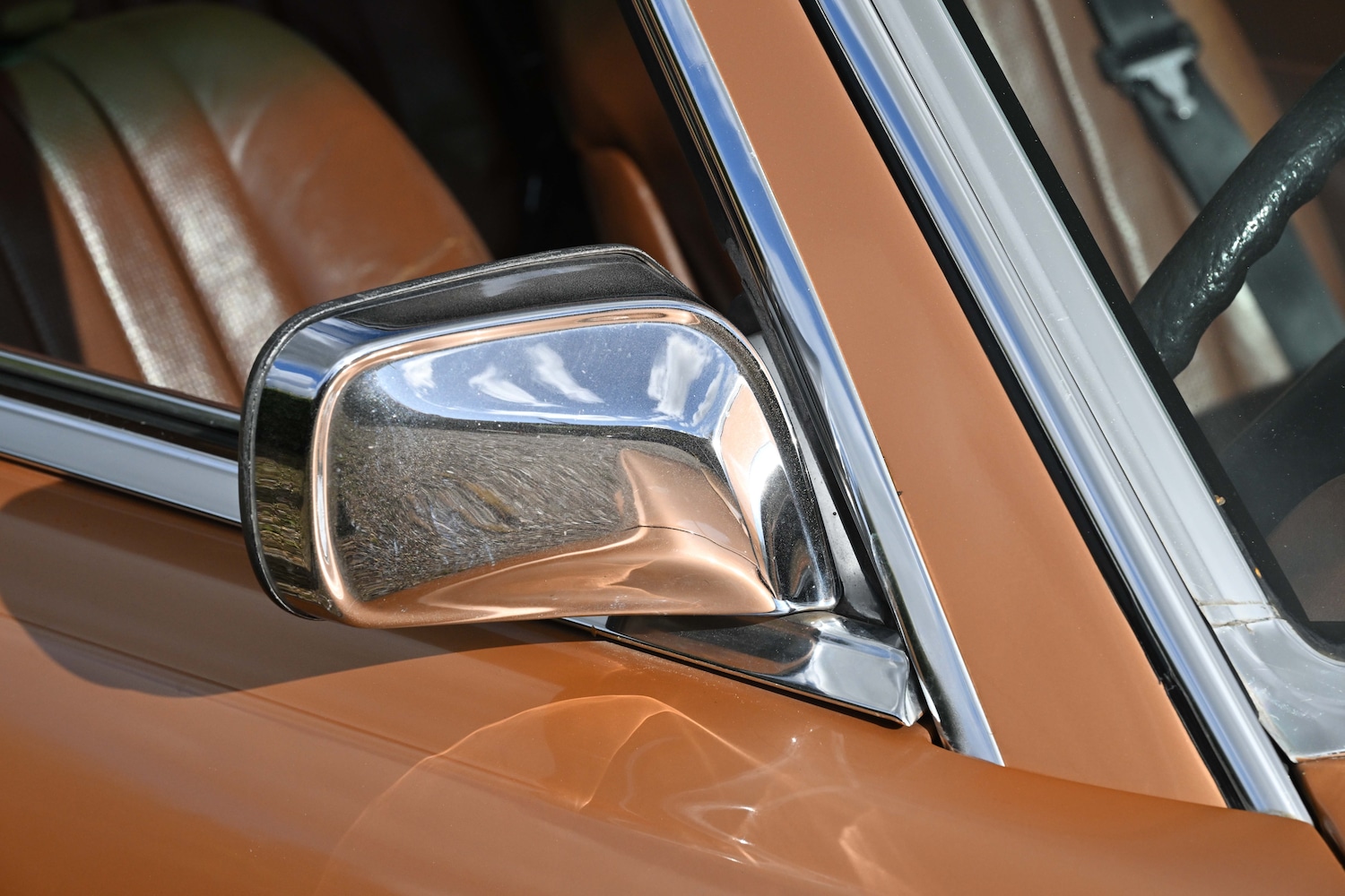 Used Mercedes-Benz SLC 1972 for sale - 76464304: Photo 32