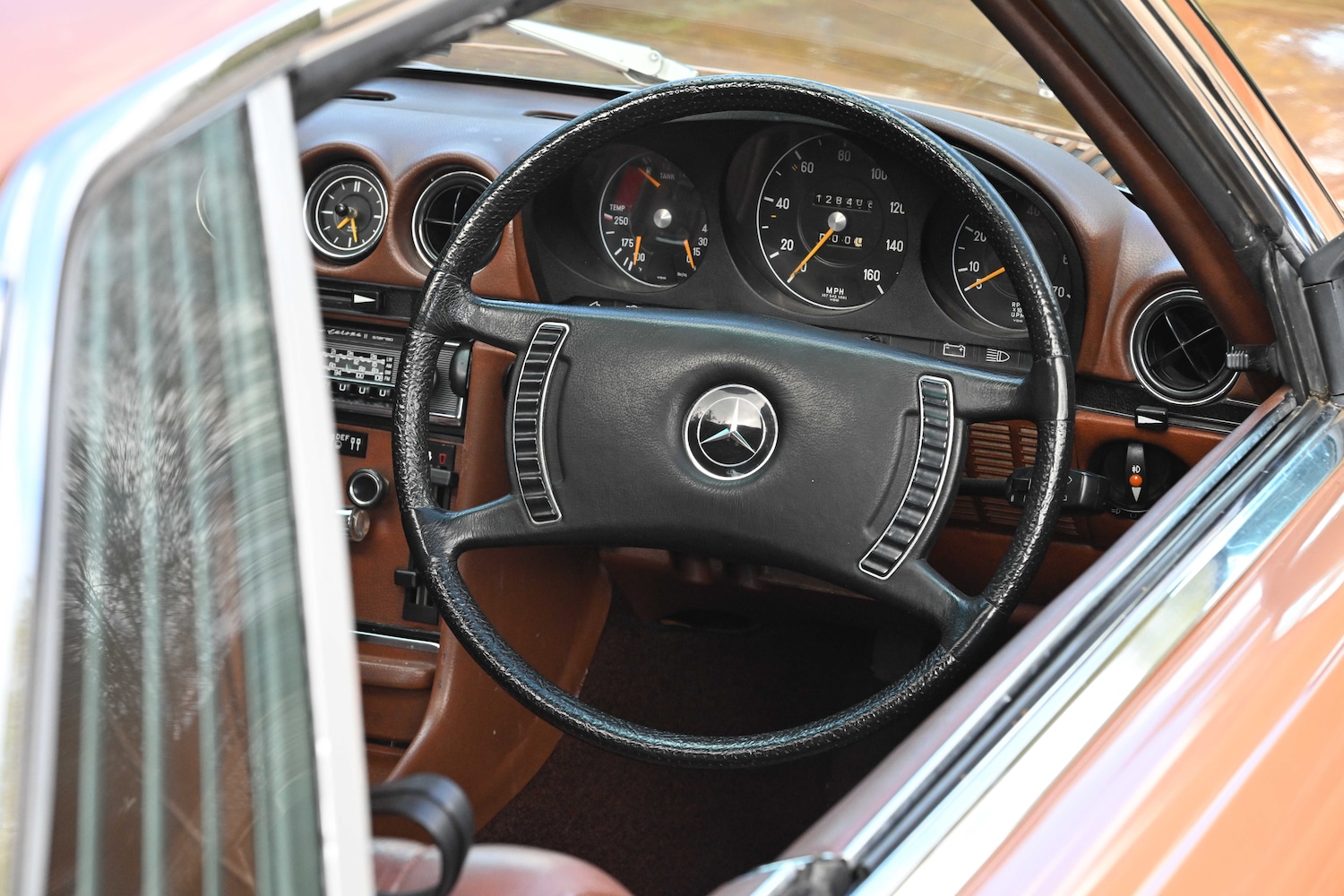 Used Mercedes-Benz SLC 1972 for sale - 76464304: Photo 46