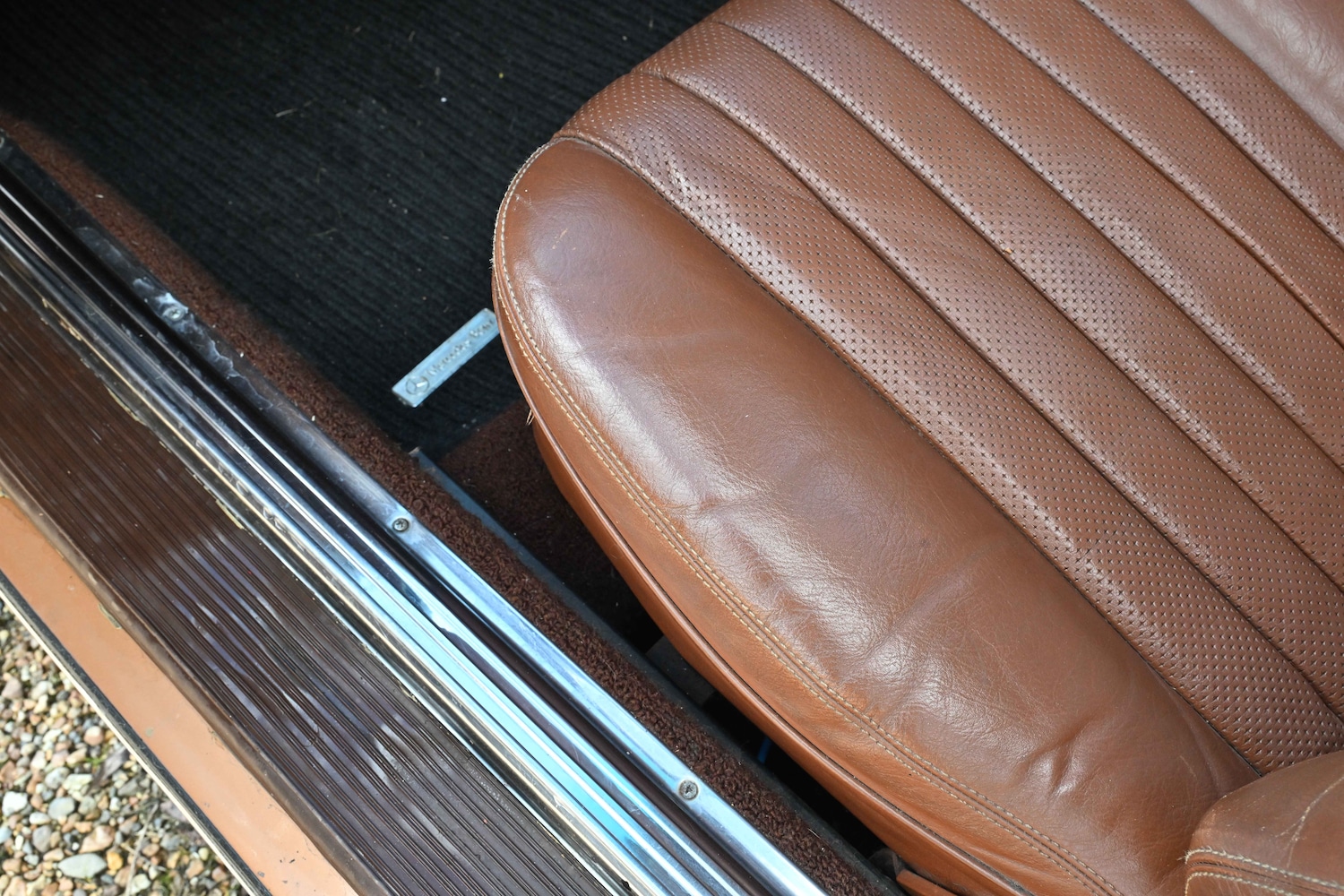 Used Mercedes-Benz SLC 1972 for sale - 76464304: Photo 53