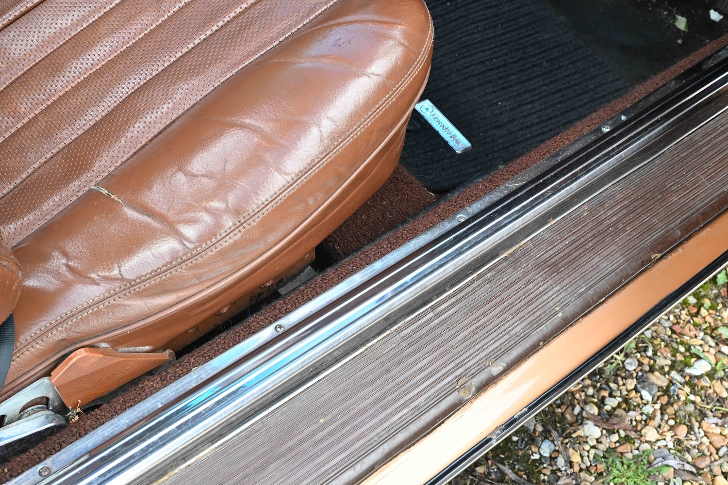 Used Mercedes-Benz SLC 1972 for sale - 76464304: Photo 54