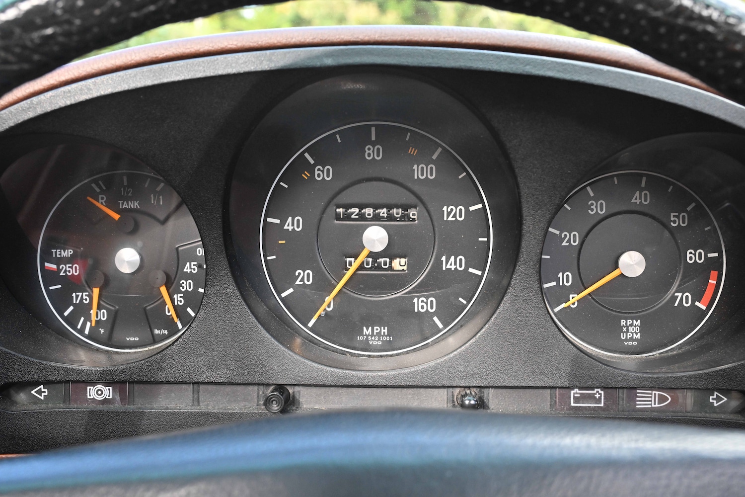 Used Mercedes-Benz SLC 1972 for sale - 76464304: Photo 61