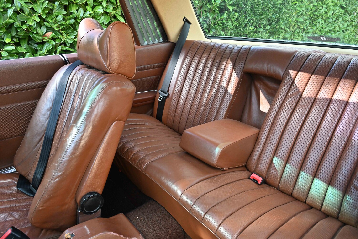 Used Mercedes-Benz SLC 1972 for sale - 76464304: Photo 65