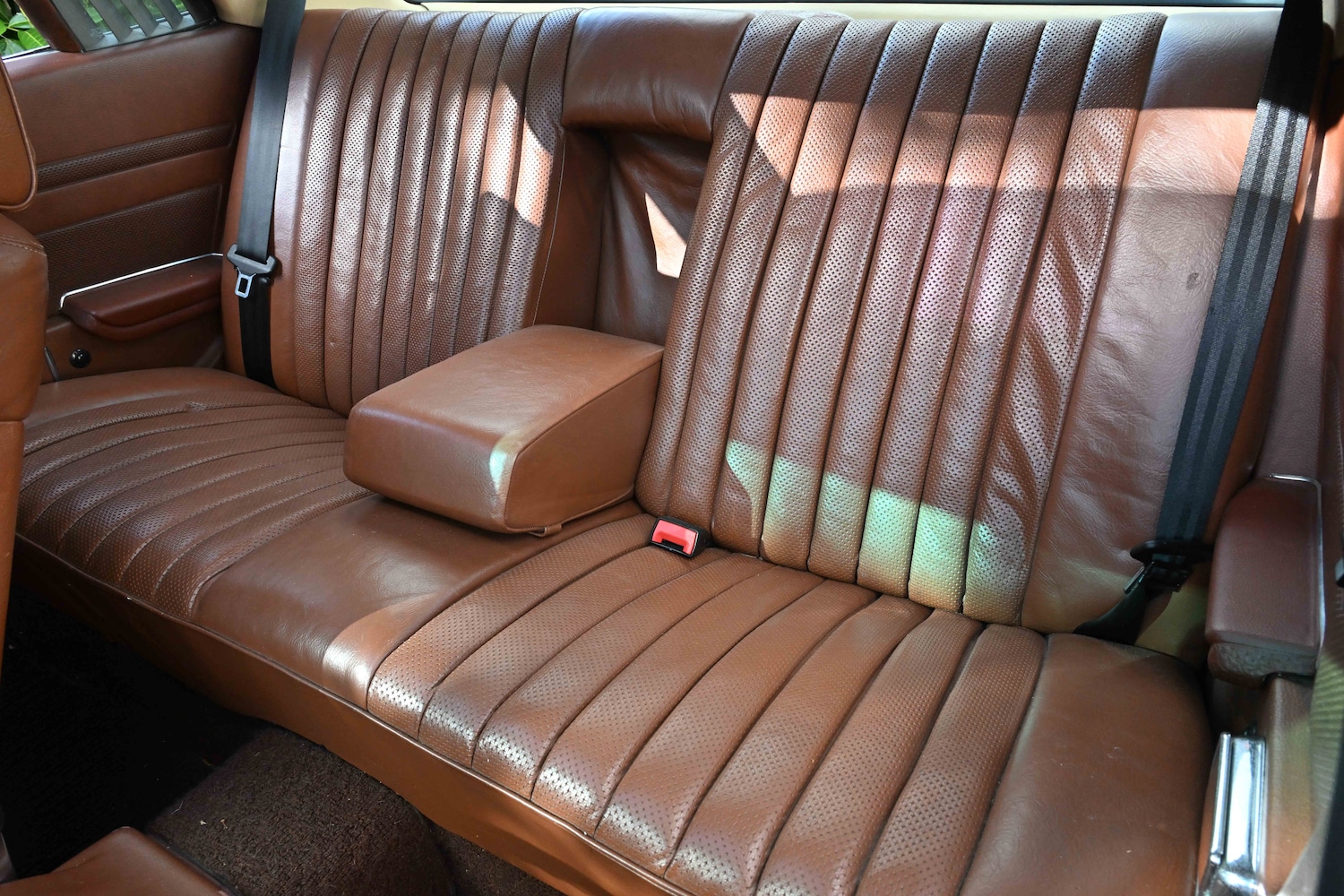 Used Mercedes-Benz SLC 1972 for sale - 76464304: Photo 66