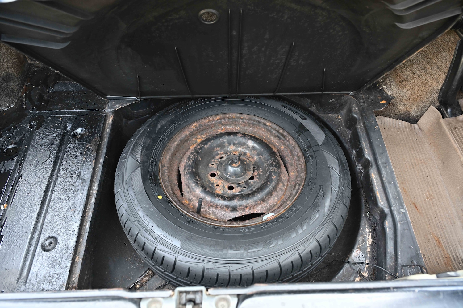 Used Mercedes-Benz SLC 1972 for sale - 76464304: Photo 67