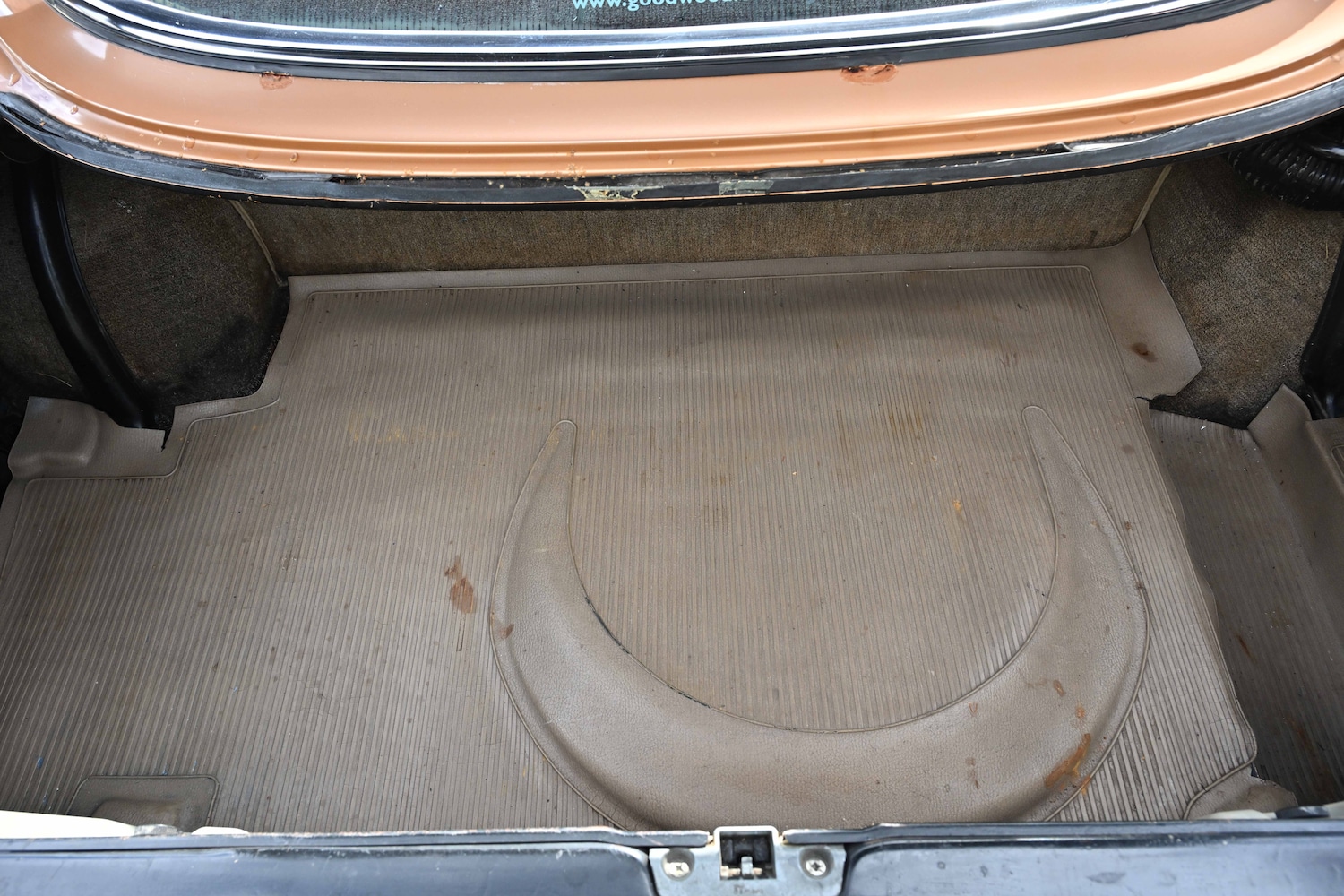 Used Mercedes-Benz SLC 1972 for sale - 76464304: Photo 68