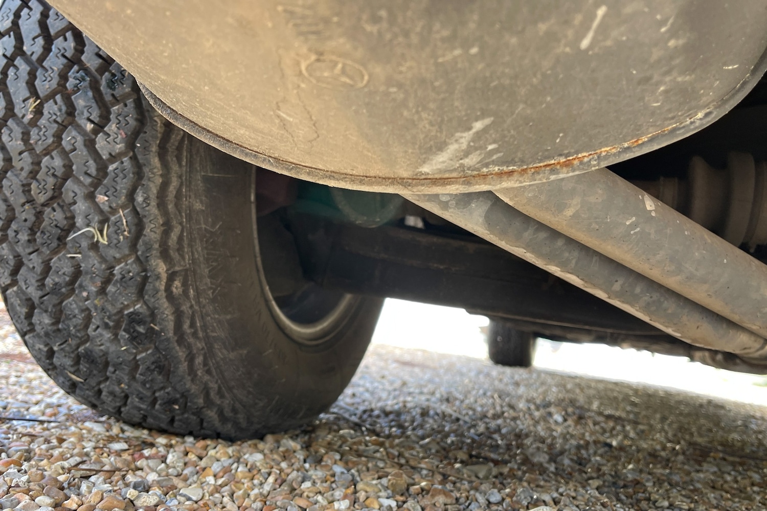 Used Mercedes-Benz SLC 1972 for sale - 76464304: Photo 72