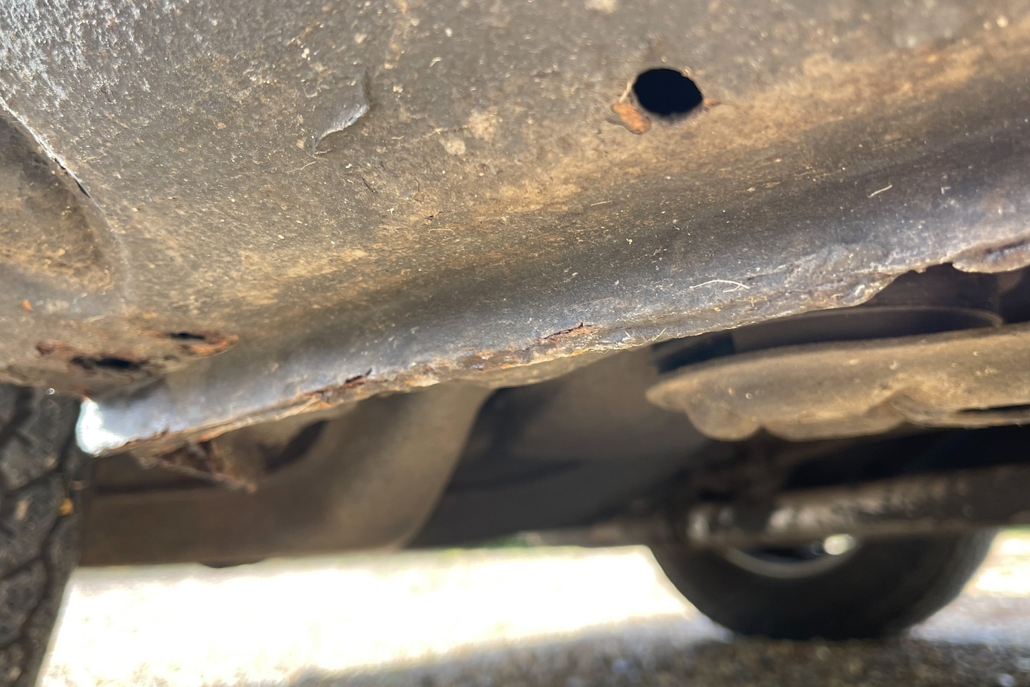 Used Mercedes-Benz SLC 1972 for sale - 76464304: Photo 73