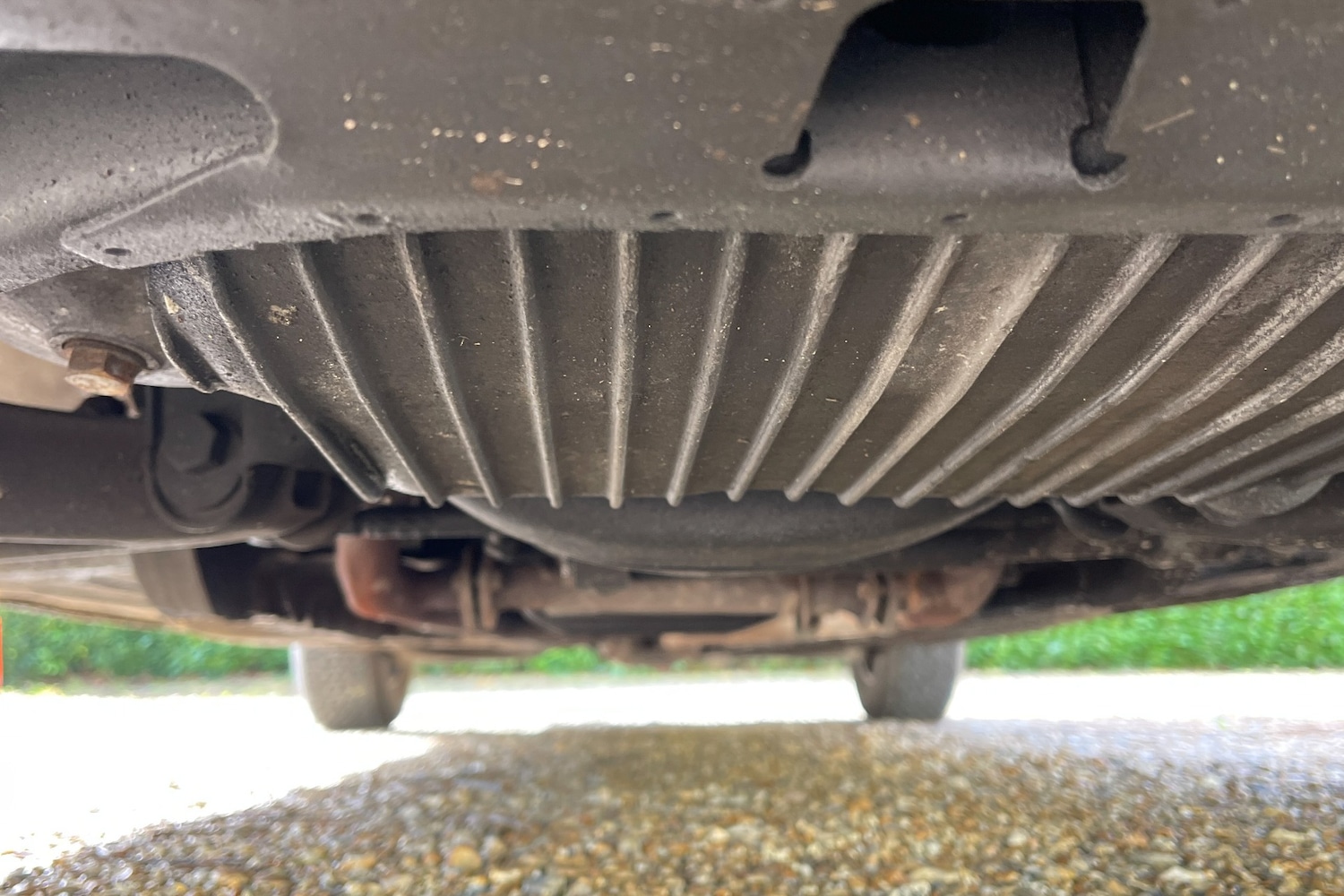 Used Mercedes-Benz SLC 1972 for sale - 76464304: Photo 76