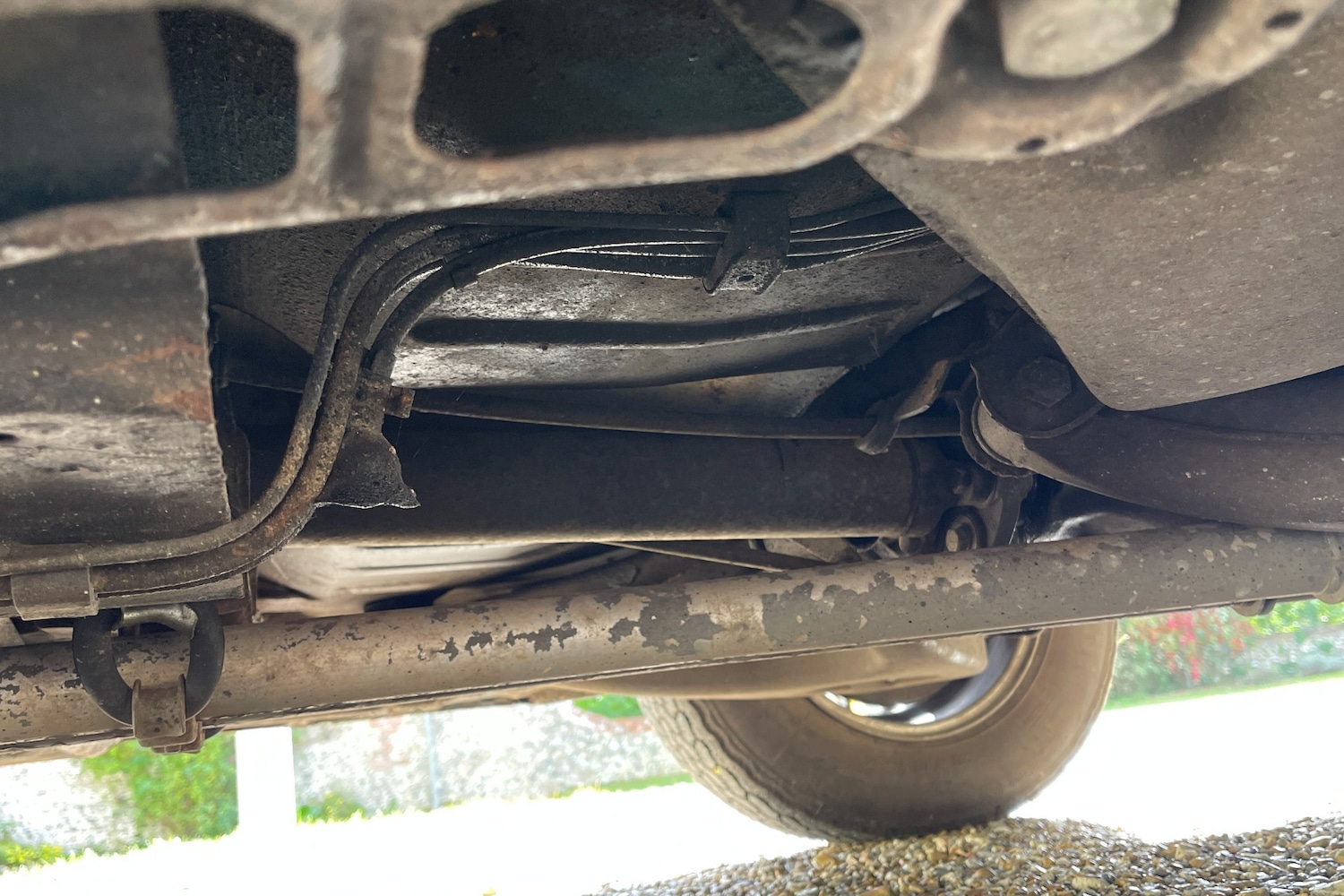 Used Mercedes-Benz SLC 1972 for sale - 76464304: Photo 84