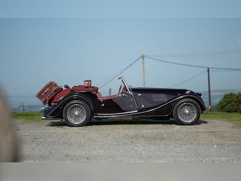 Used Morgan 4/4 2006 for sale - 79043400: Photo