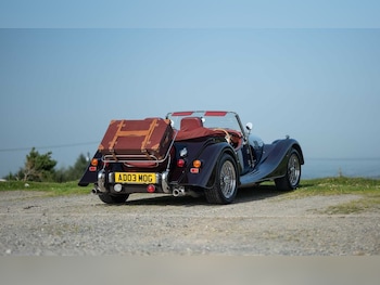 Used Morgan 4/4 2006 for sale - 79043400: Photo