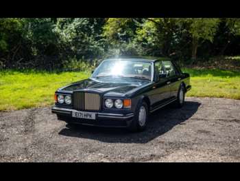 1988 (E) - 4-Door