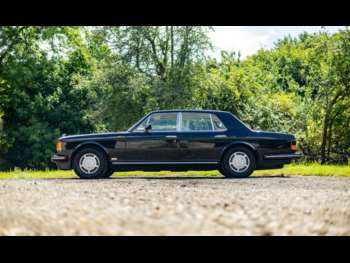 Used Bentley Turbo R 1988 for sale - 75124536: Photo