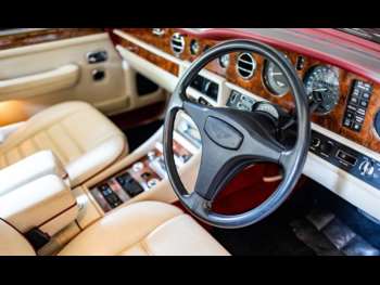 Used Bentley Turbo R 1988 for sale - 75124536: Photo