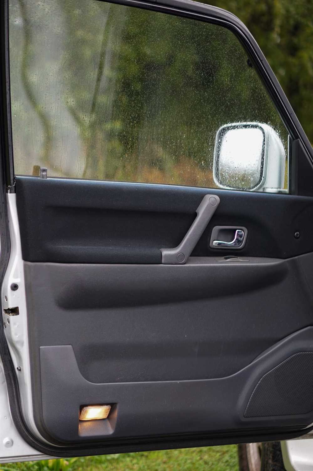 Used Mitsubishi Pajero 2008 for sale - 76391271: Photo 14