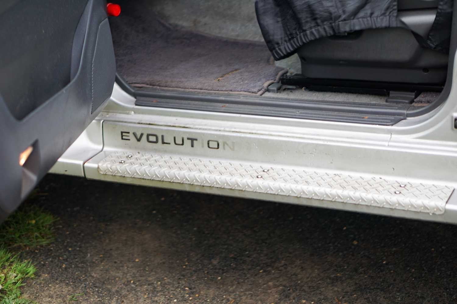 Used Mitsubishi Pajero 2008 for sale - 76391271: Photo 18